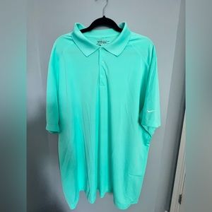 Men’s Nike Dri-Fit Polo